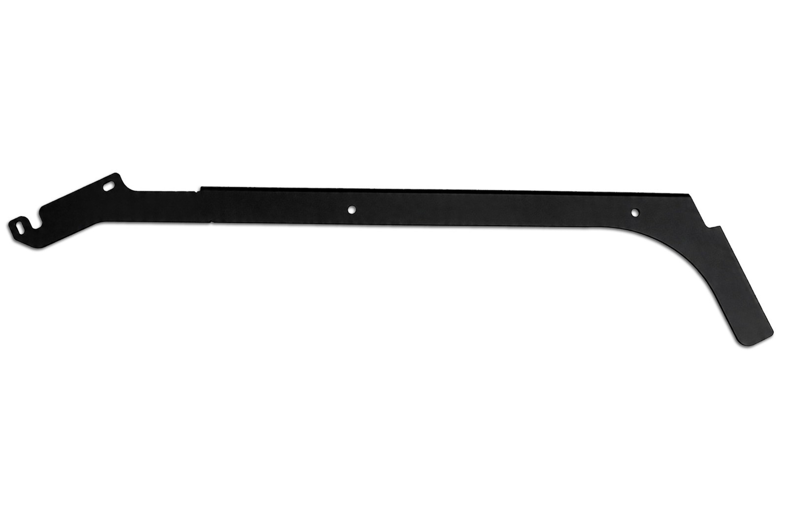 Top Upper Wind Cab Fairing Bracket Left 1L Compatible with Volvo VNL 2018-2024