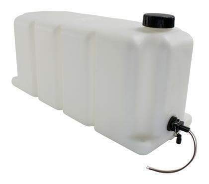 AEM 30-3351 V2 Water/Methanol Injection Kit Multi Input 5 Gallon Tank