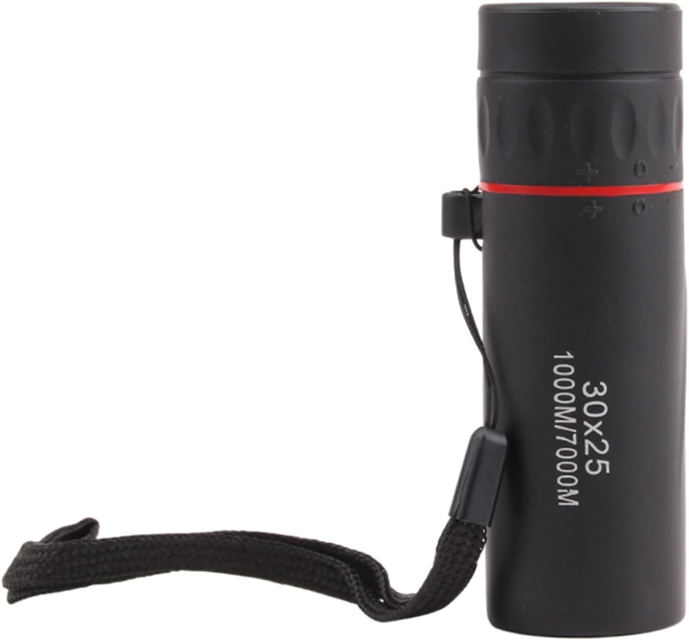 NEW Vocue Pocket Monocular 30x25 Handheld Optics Birds Outdoor Camping Hiking