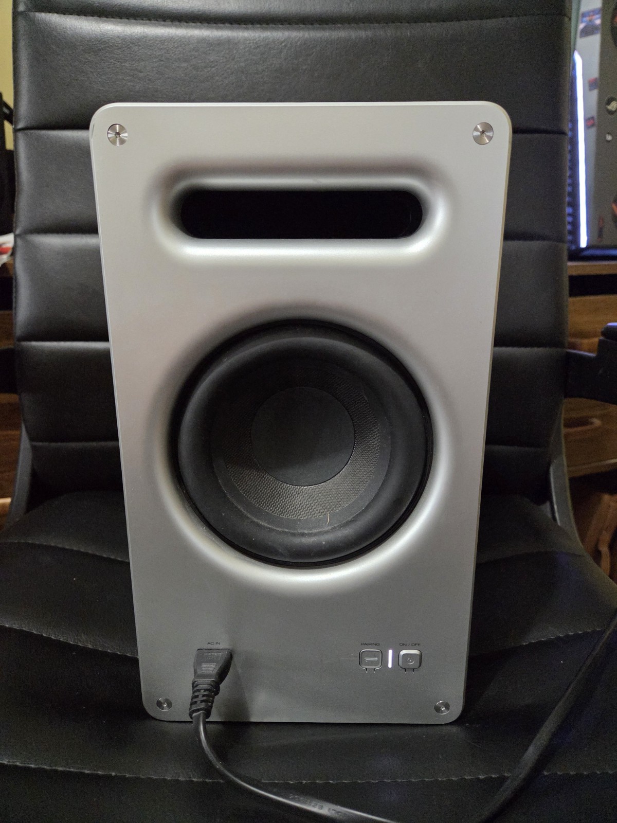 Vizio SB3621n-F8M Subwoofer 2.1-Channel Dolby DTS Bluetooth WORKING No Remote