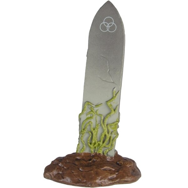 Summoning Pillar Jungle of Despair Pathfinder D&D Miniatures Rare
