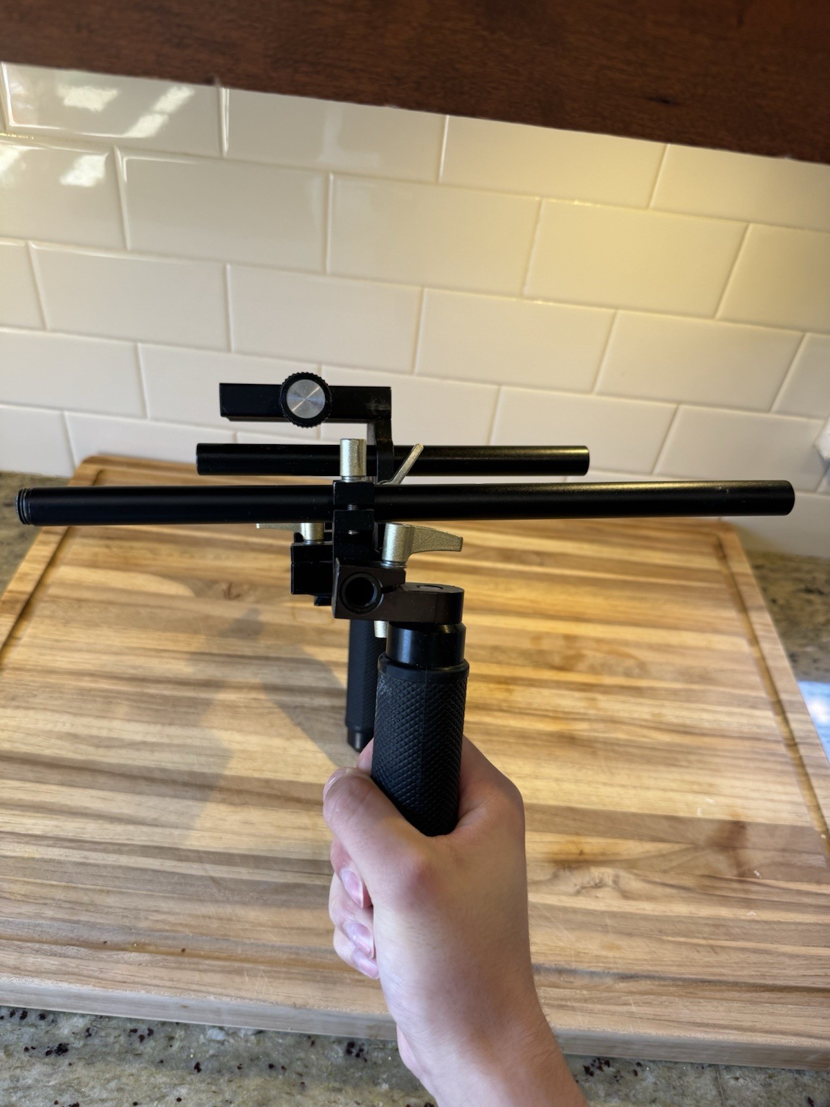 Polaroid Handheld Gimbal