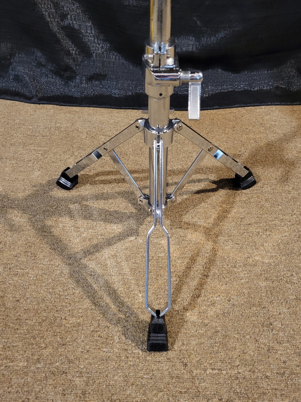 TKO Percussion Drum Throne