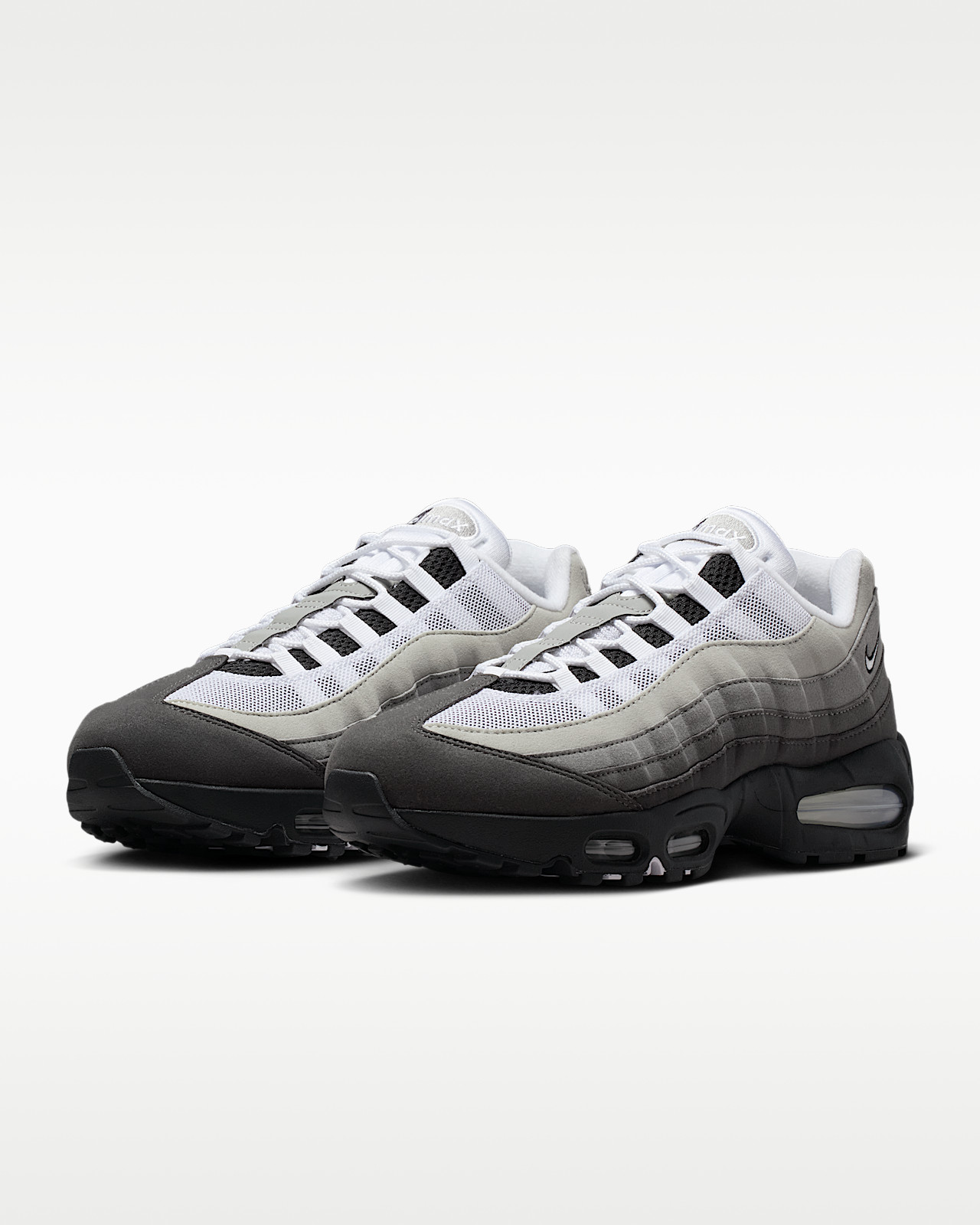 Nike Air Max 95 Og Black HM4740-007 Men Shoes