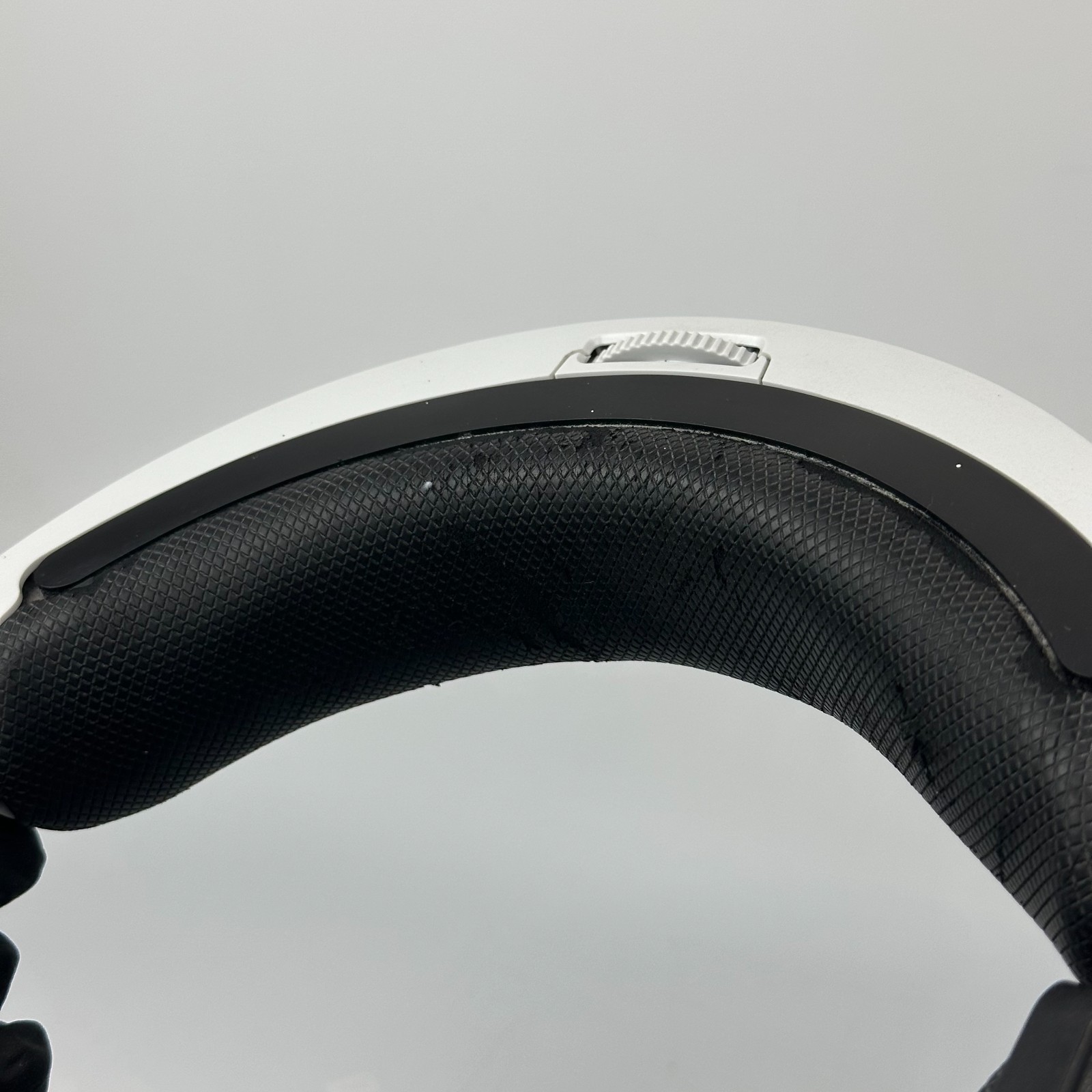 Sony PlayStation VR PS4 Virtual Reality Headset White Black Tested Working