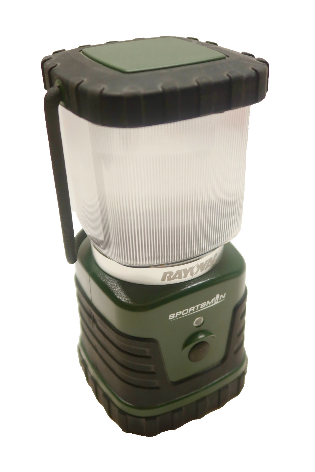 Rayovac SE3DLN Sportsman 240 Lumen LED Lantern Dark Greek Color