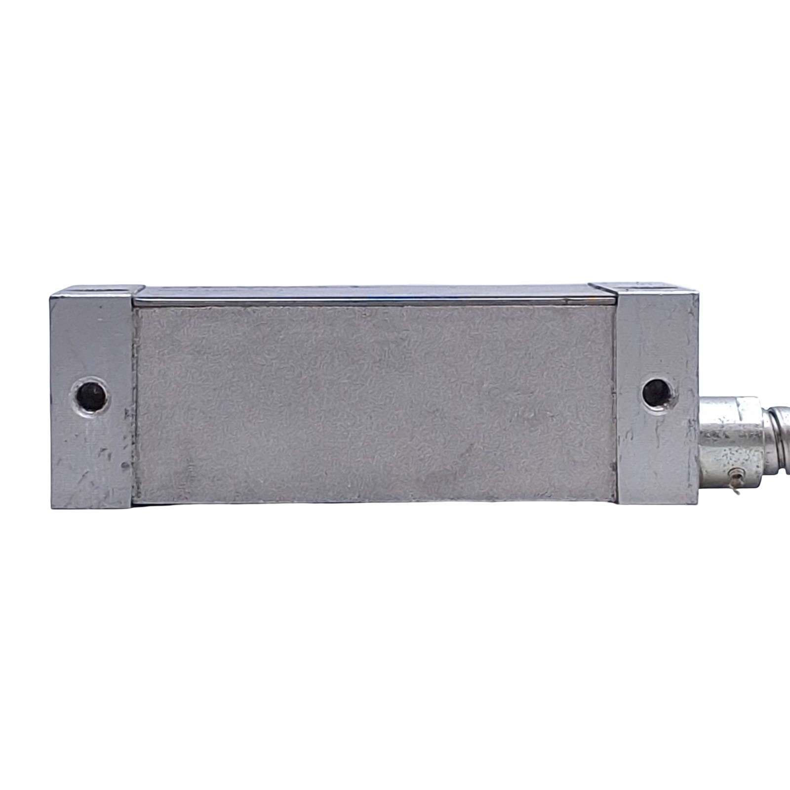 Newall MHG-TT Linear Encoder, TTL DIFF A Quad B Output, 5V DC *No Linear Rail*
