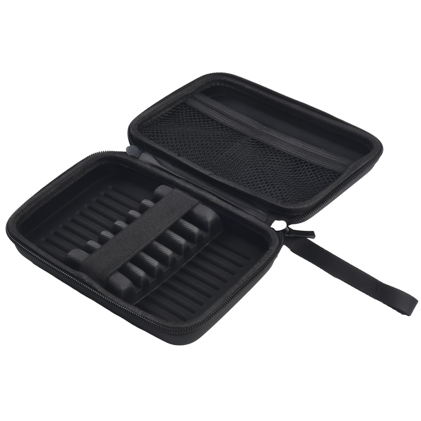 for versatile Darts Case for Steel Tip Soft Tip and Plastic Tip Darts