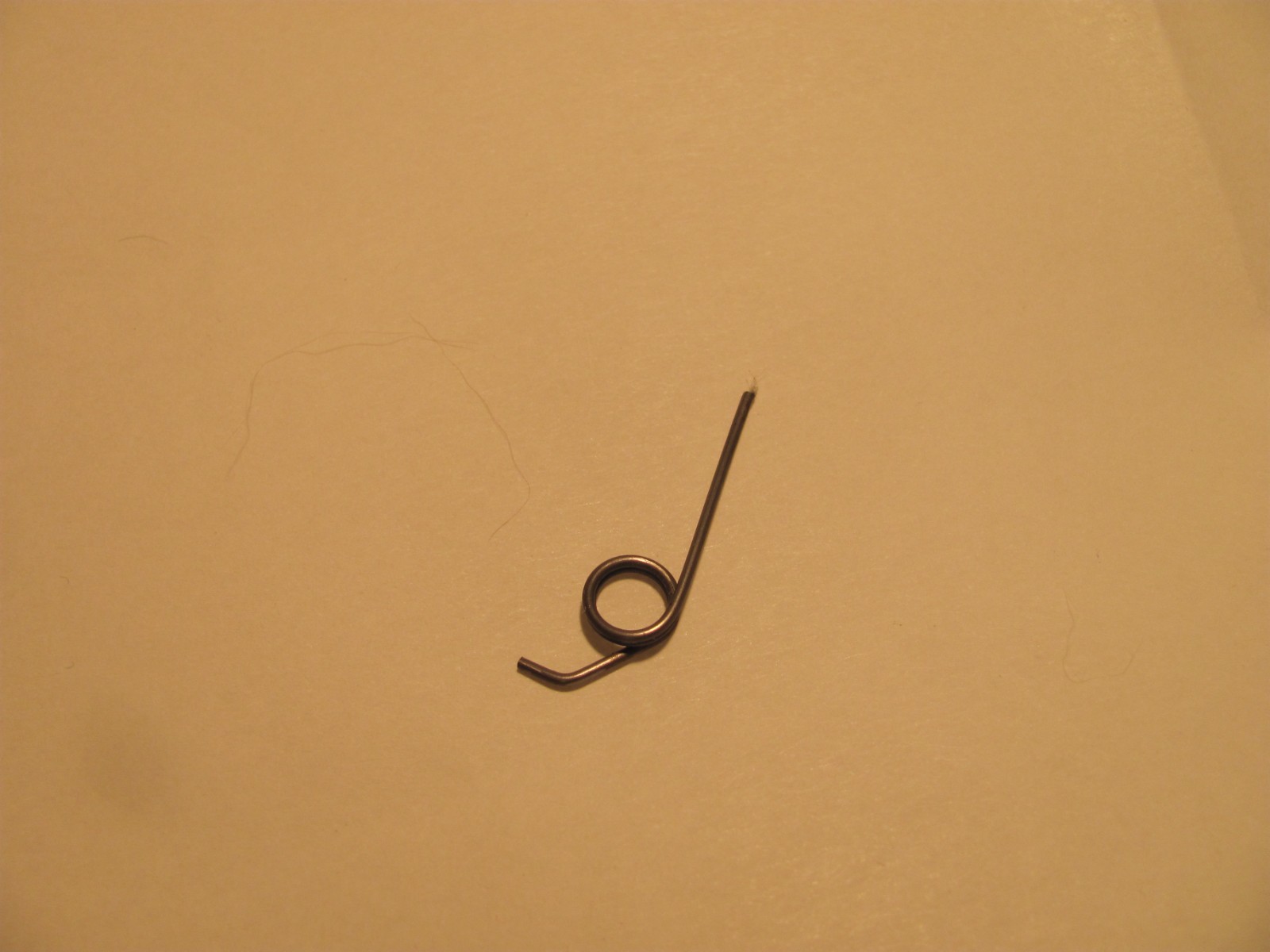 Marksman Repeater - Barrel Spring