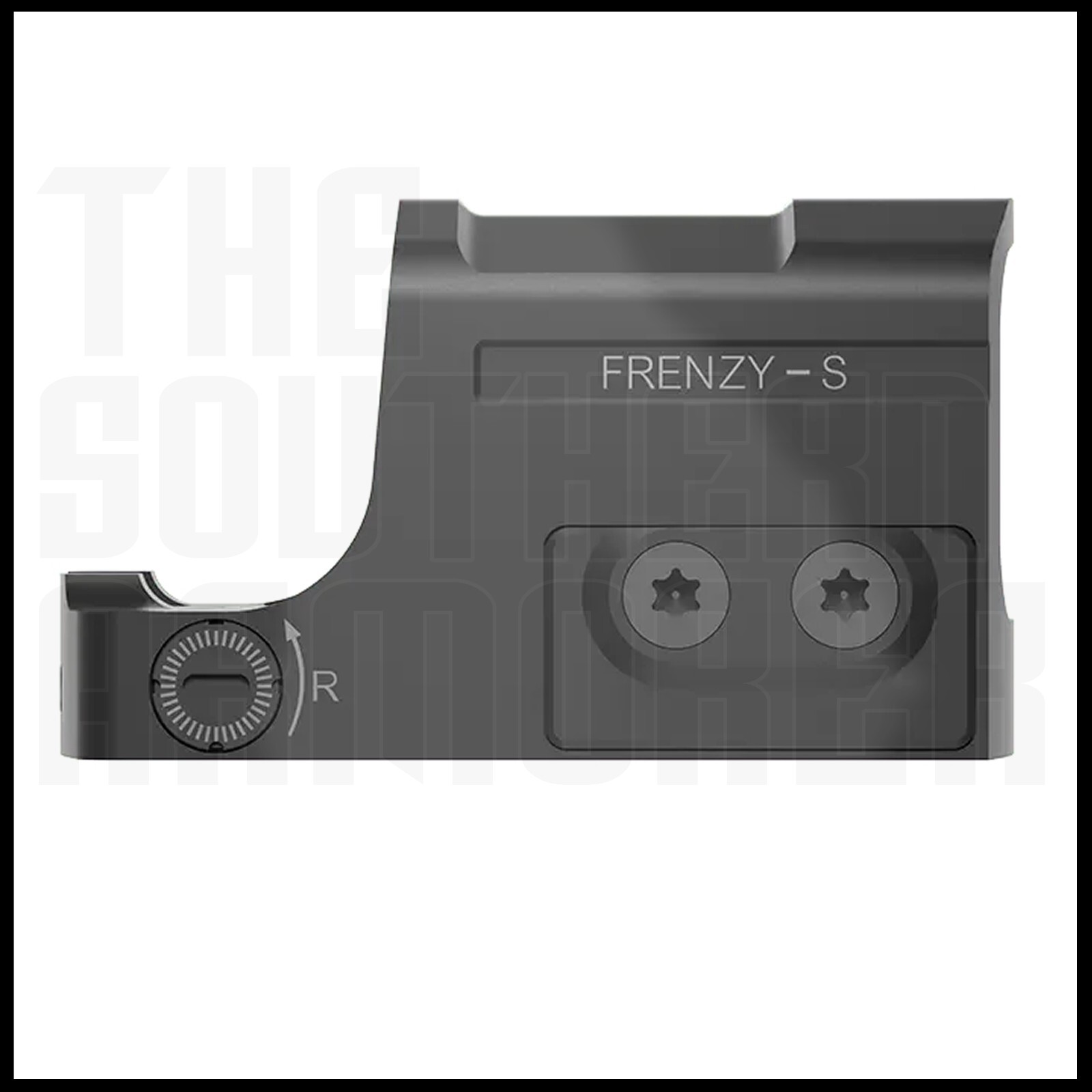 2025 ENCLOSED RED DOT 3 MOA RMSc GLOCK® 43X 48 P365® HELLCAT® CANIK® PSA® MICRO
