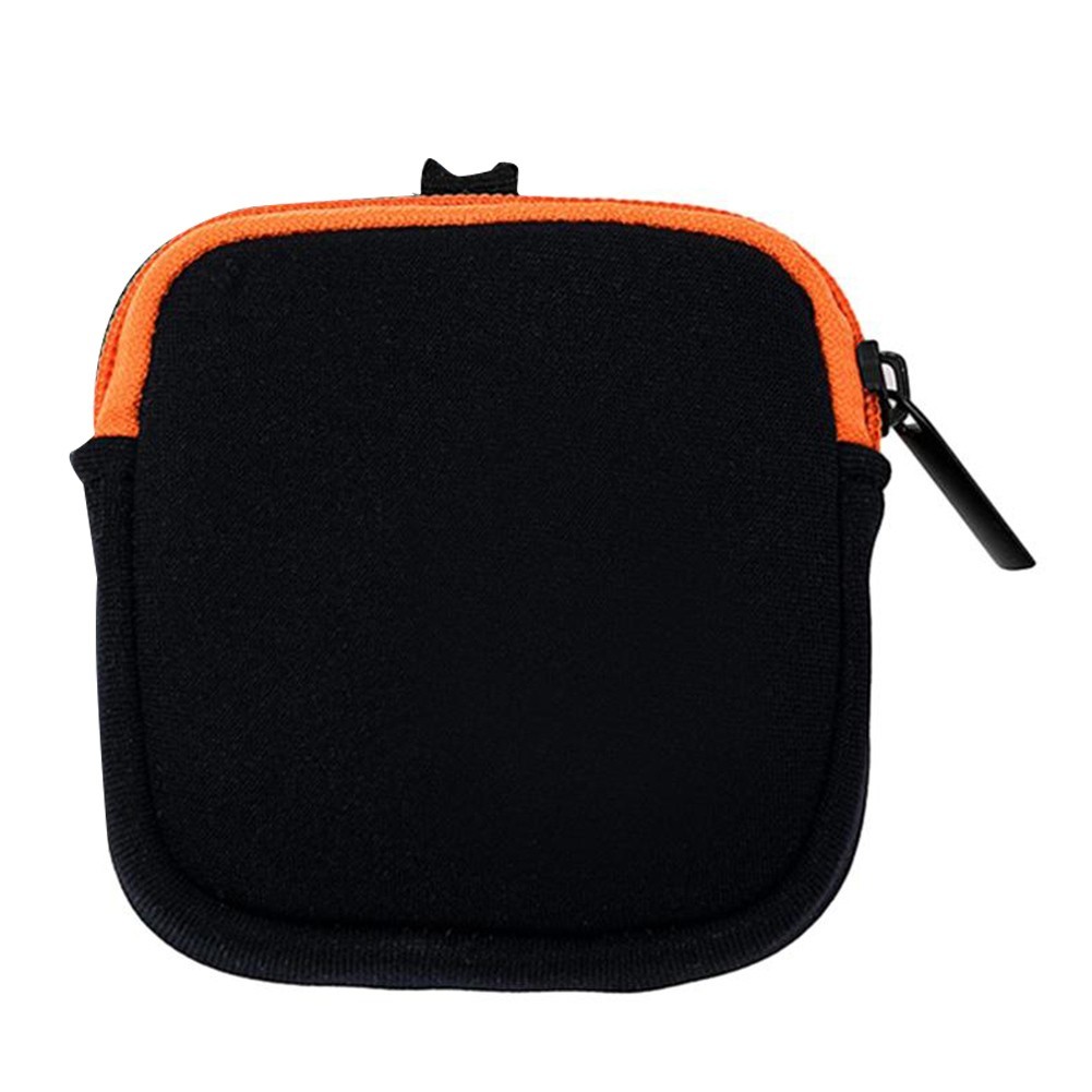 Protective Neoprene Sleeve with Carabiner for Ebike Display  for PROTECTION