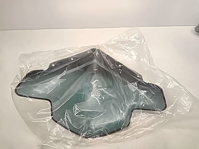 Windshield, Mid Smoke - 2000 POLARIS NOS
