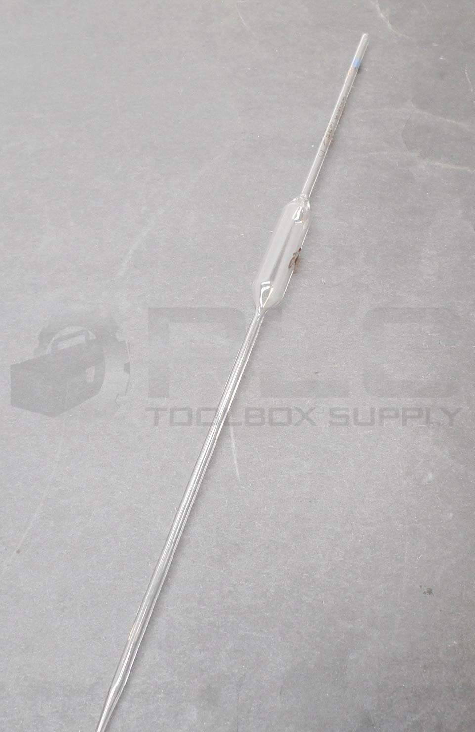 NEW KIMAX 25ML VOLUMETRIC PIPET