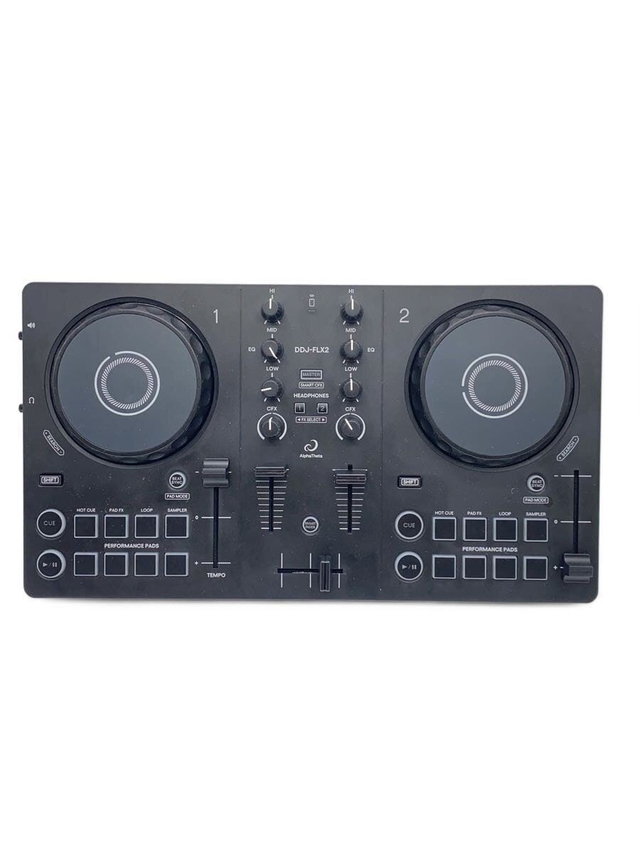 Other Brands DJ Equipment DDJ-FLX2 ALPHATHETA Used