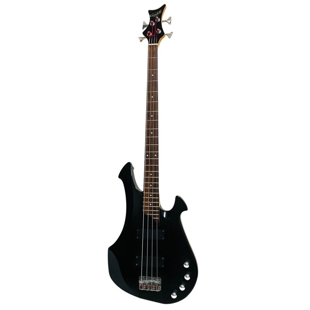 KILLER KB-KUMOVI DIR en Grey Toshiya Model