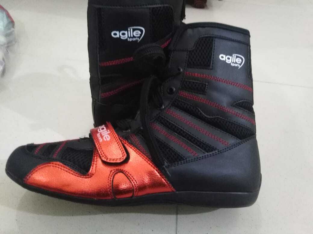 High quality racing ,wrestling,boxing shoes,no Nike,Adidas,Reebok,everlast