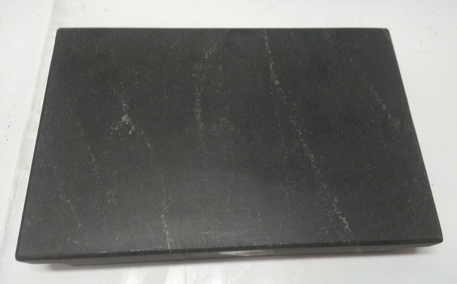 Granite Surface Plate, Dimensions 18" x 12" x 3.75"