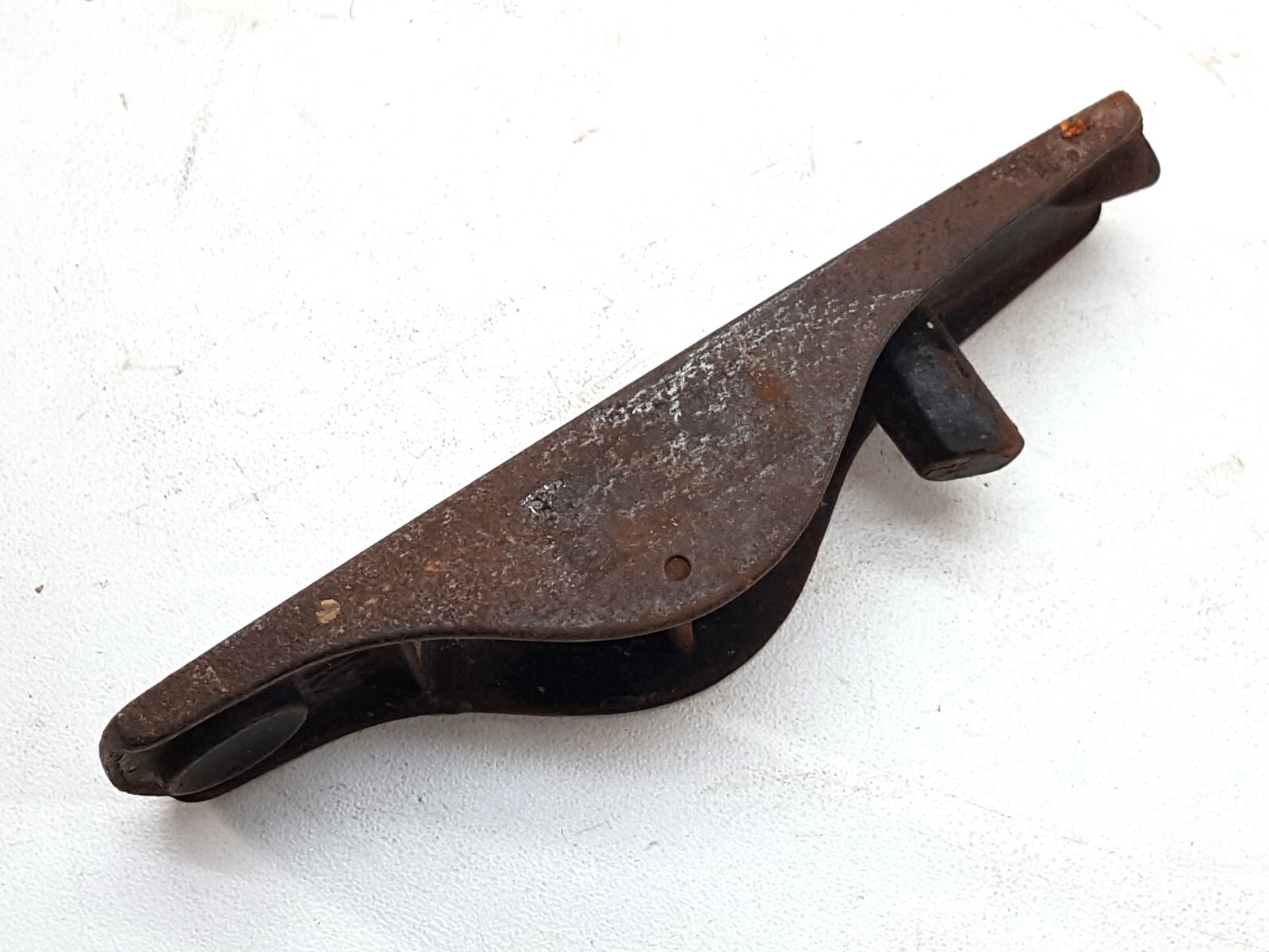 3156 Keen Kutter No. K 102; Plane Bed