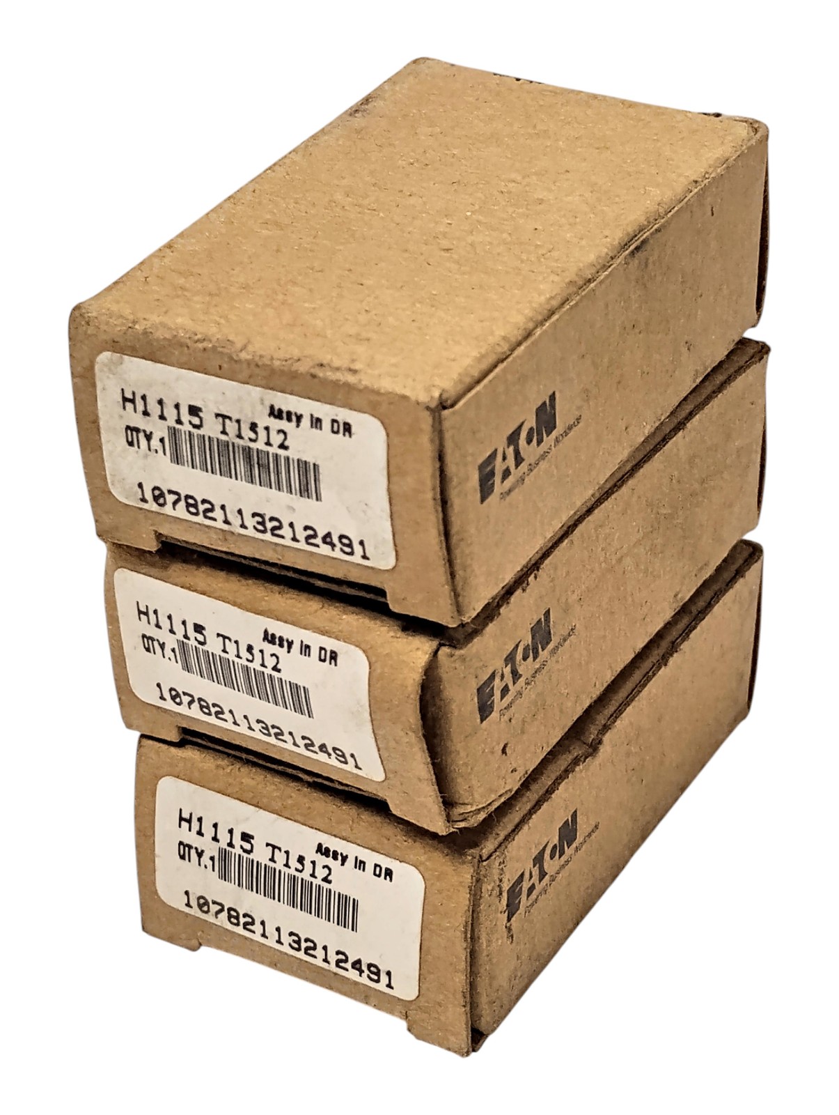 Eaton H1115 0.8-0.96 A Heater Element for Overload Relay