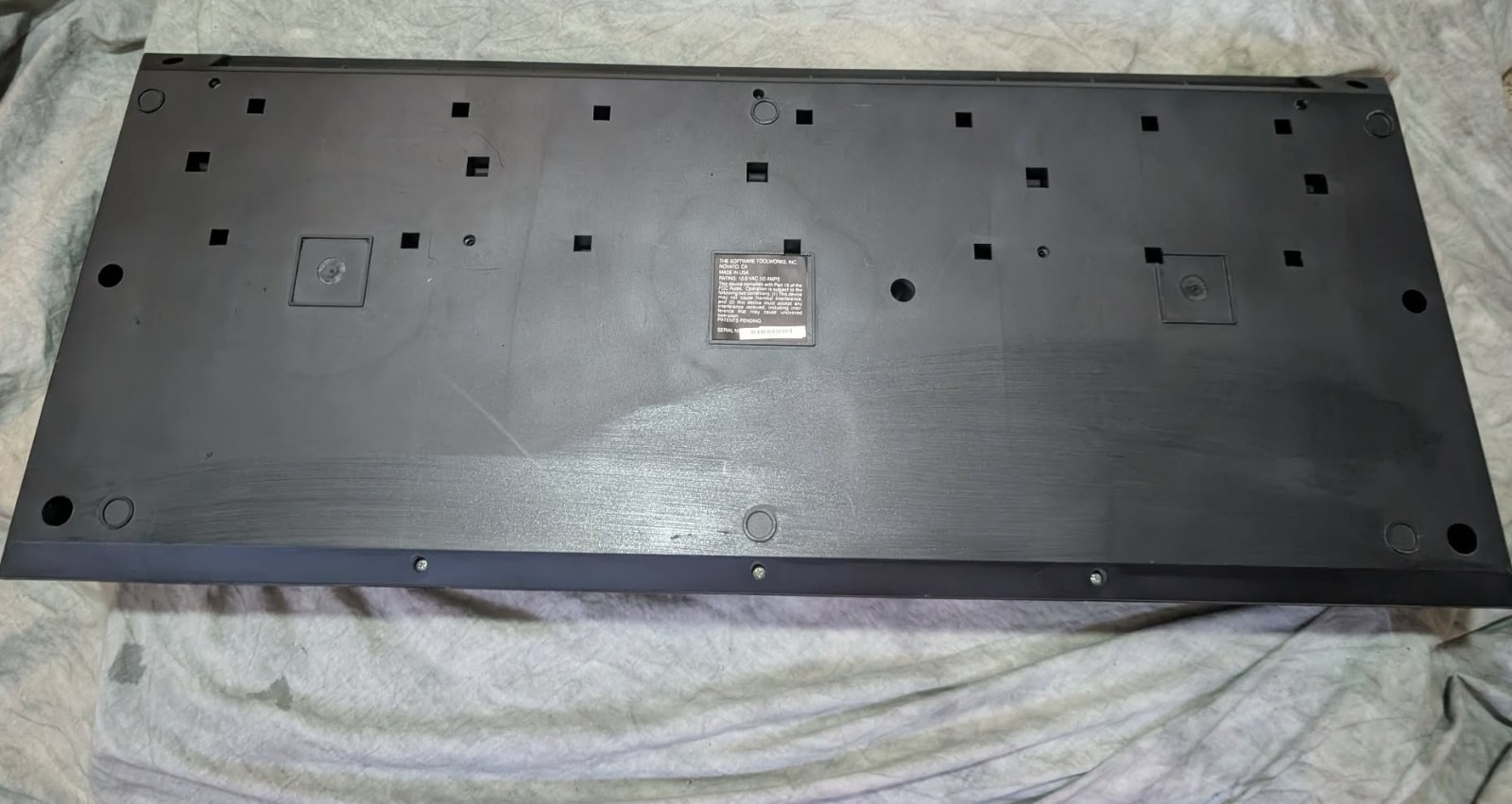 The Miracle Piano Teaching System MIDI Keyboard Tested Working