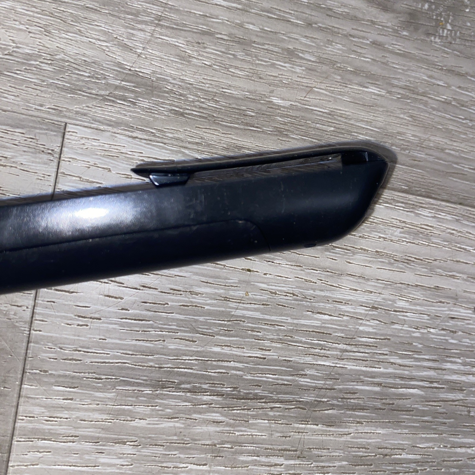 Wireless Presenter Pointer PowerPoint Clicker, 2.4GHz Mouse Volume (missing USB)