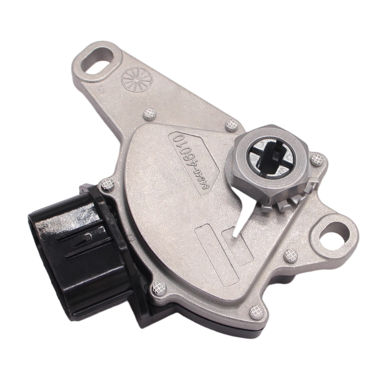 Neutral Safety Switch Range Sensor Fit for 2009-2015 Toyota Corolla 1.8L L4 Gas
