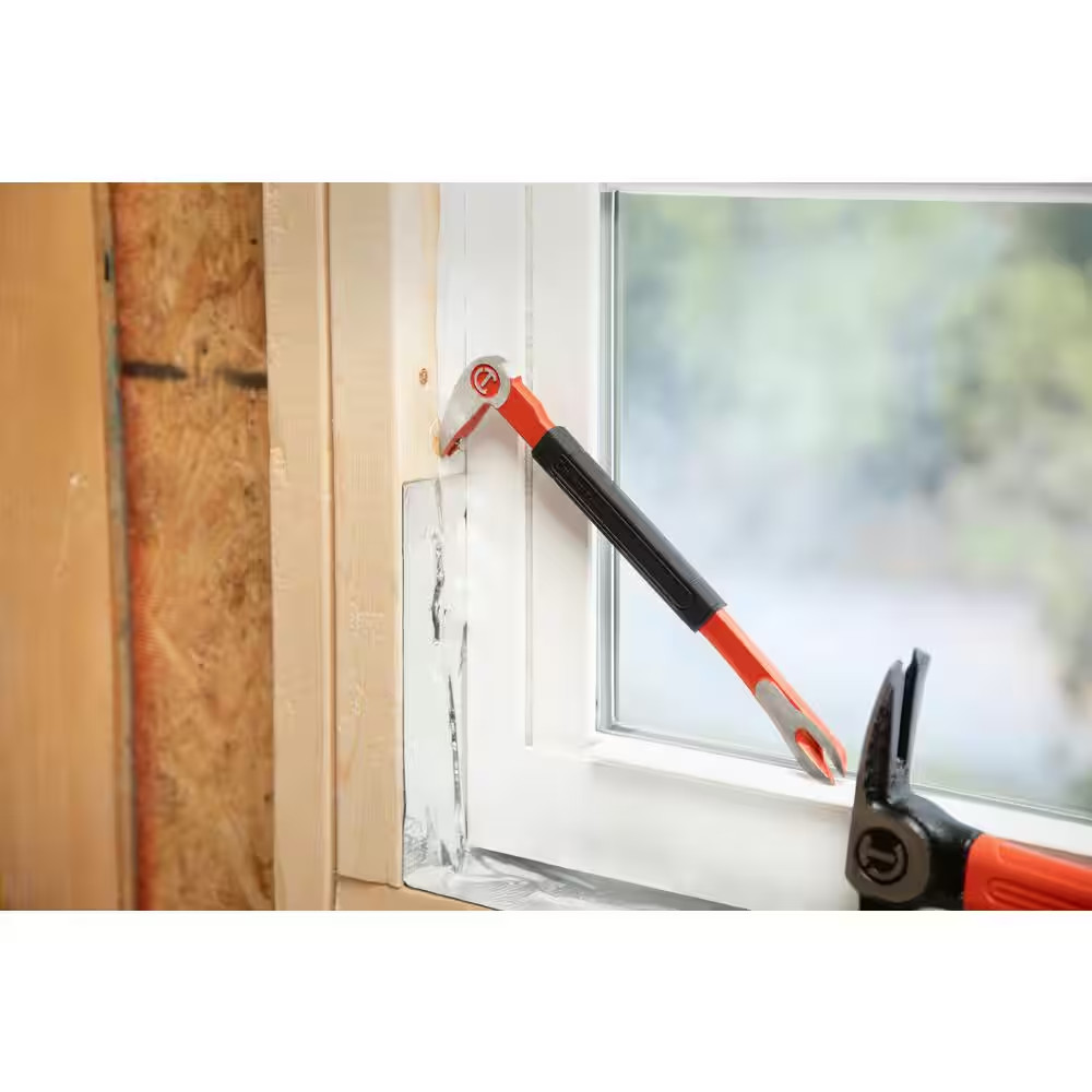 10 In. Nail Puller