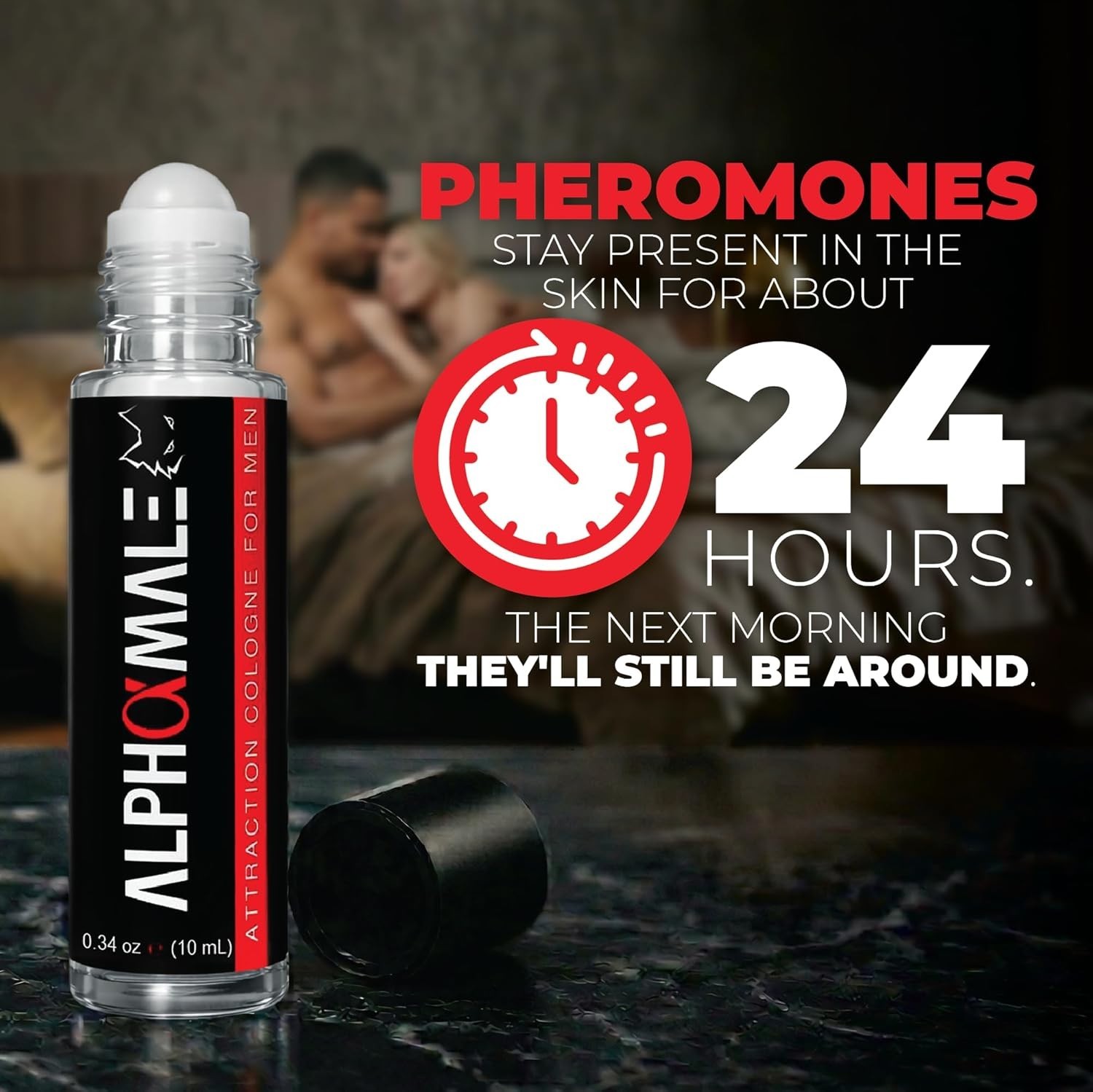 Perfume para Exitar A Una Mujer Feromonas Perfumes Para Atraer Mujeres Cologn US