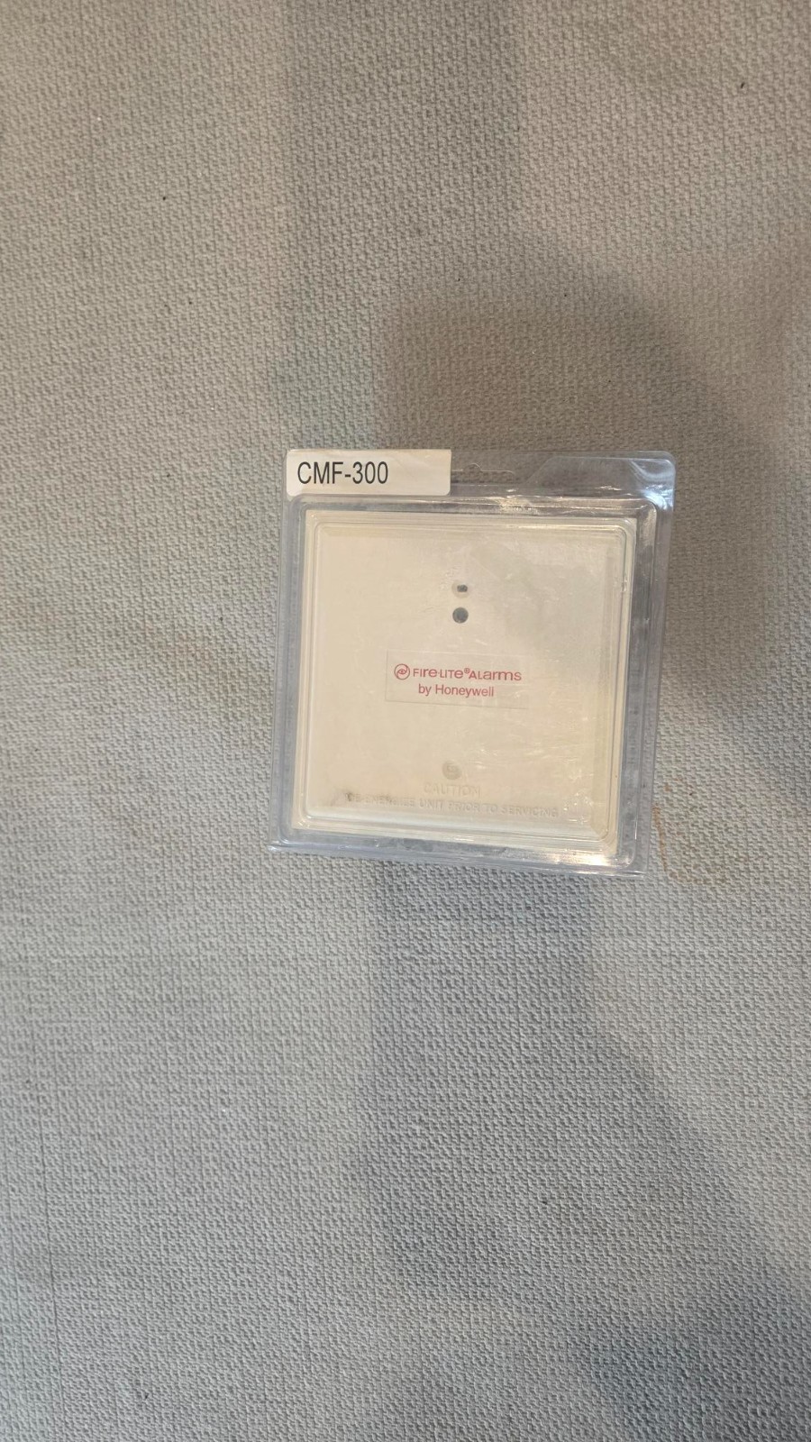 Fire-Lite CMF-300 Control Module