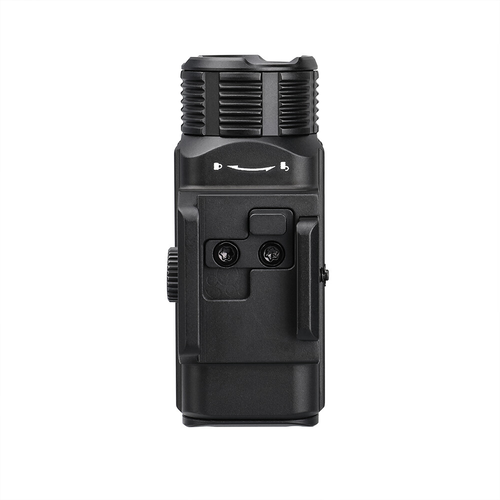TrustFire 1050LM Rechargeable Tactical Weapon LED Flashlight LED Pistol Light