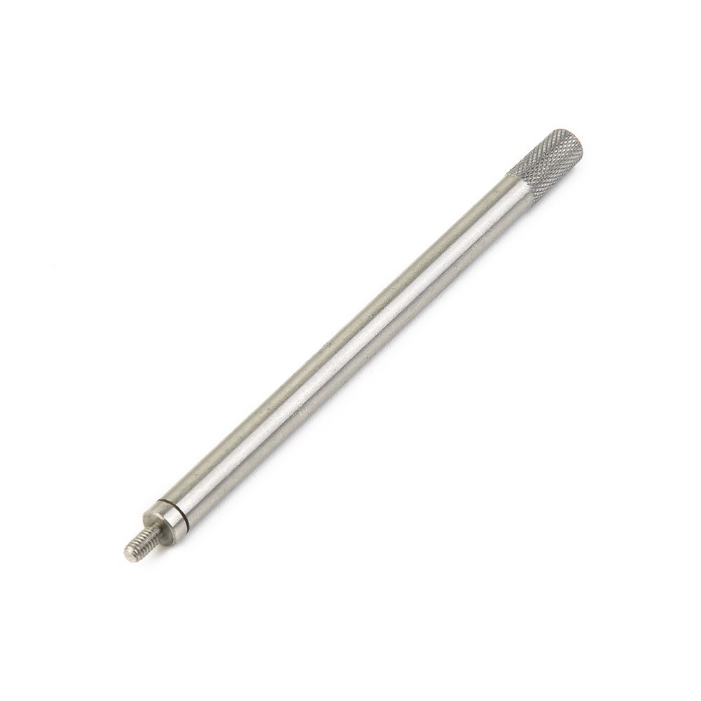 5 Pcs High Steel Extension Stem Rods Digital Indicator Dials Replace Parts