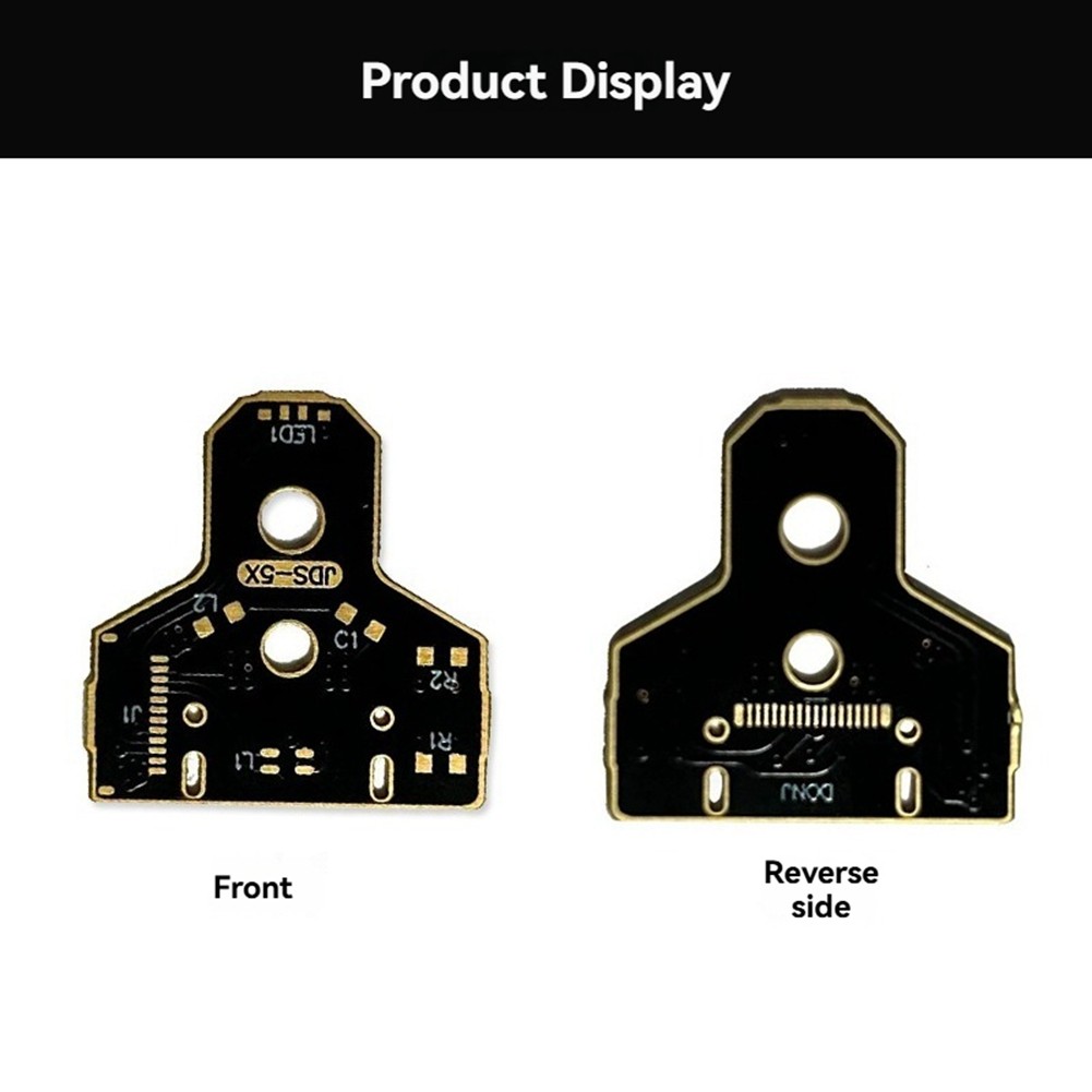For Controller Charging Motherboard Charging Interface Light-Emitting7879
