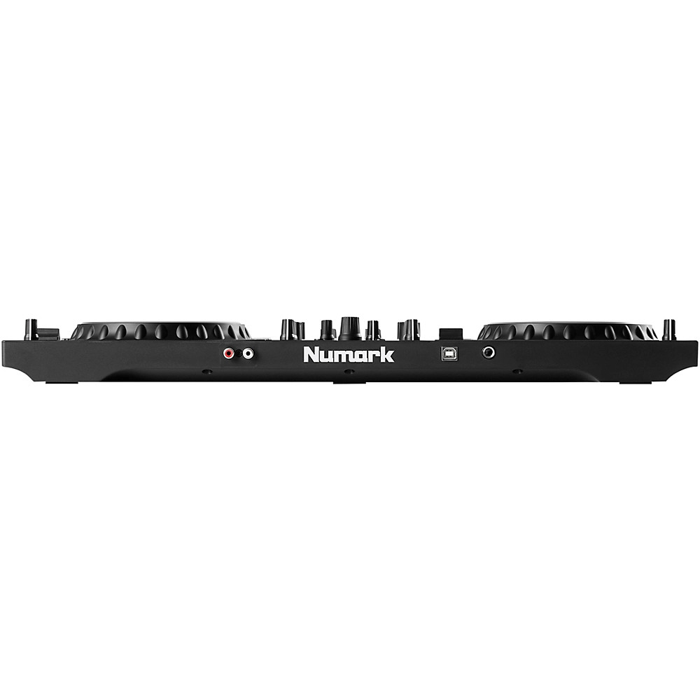 Numark Mixtrack Pro FX 2-Channel DJ Controller