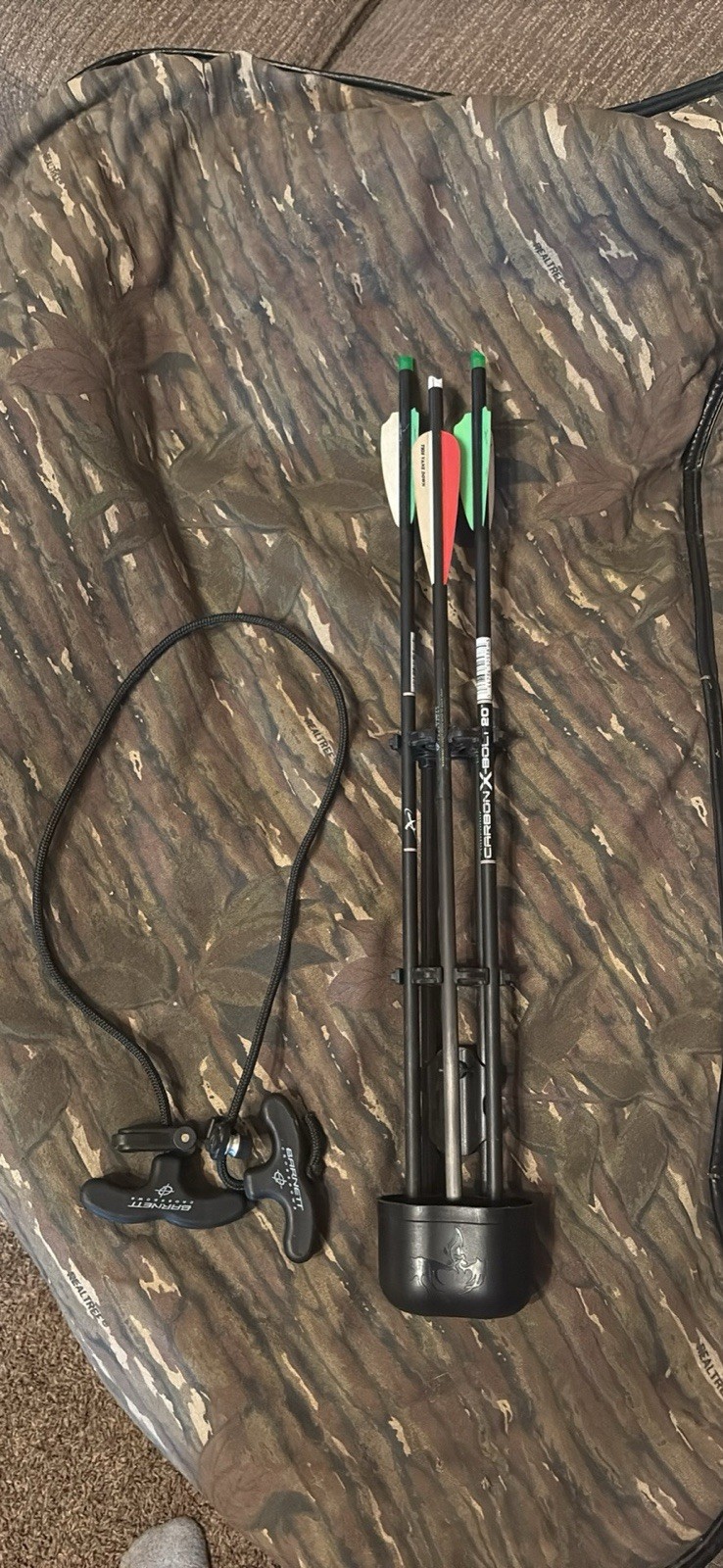Crossbow