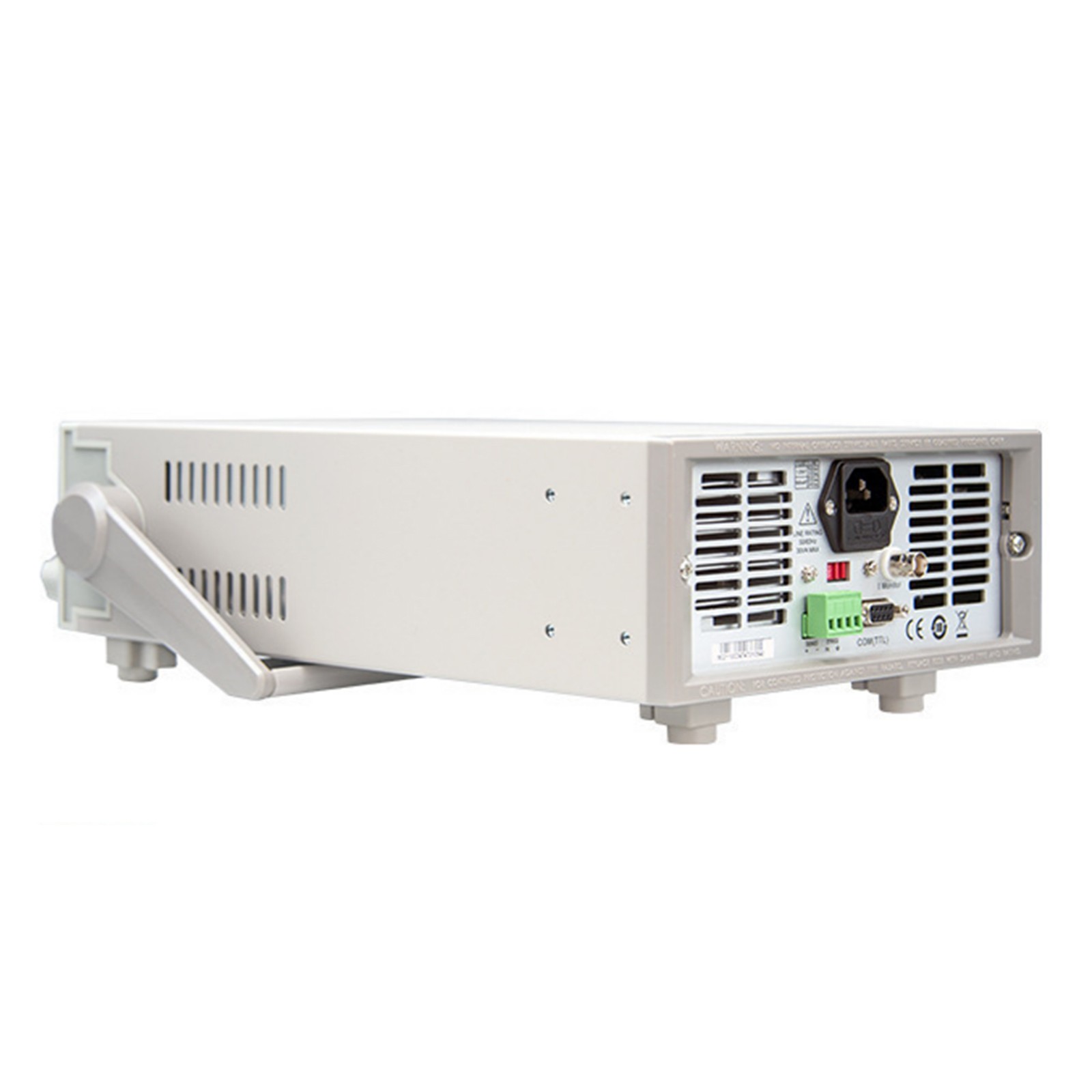 IT8511A+ 150W 150V 30A Programmable Electronic Load Battery Test
