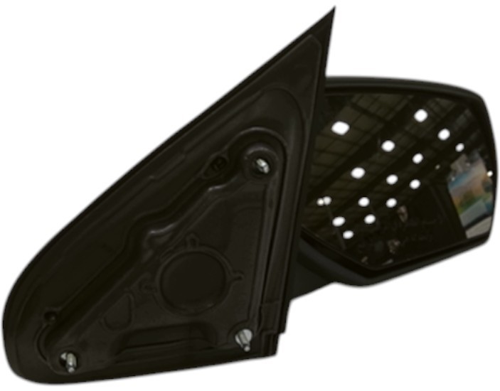 GM O/S R'VIEW MIRR ASM  W/OUT 84342031 NEW OEM 84342031