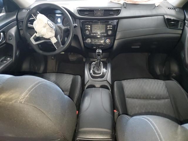 Nissan Rogue Sensor 2017 2018 2019 OEM