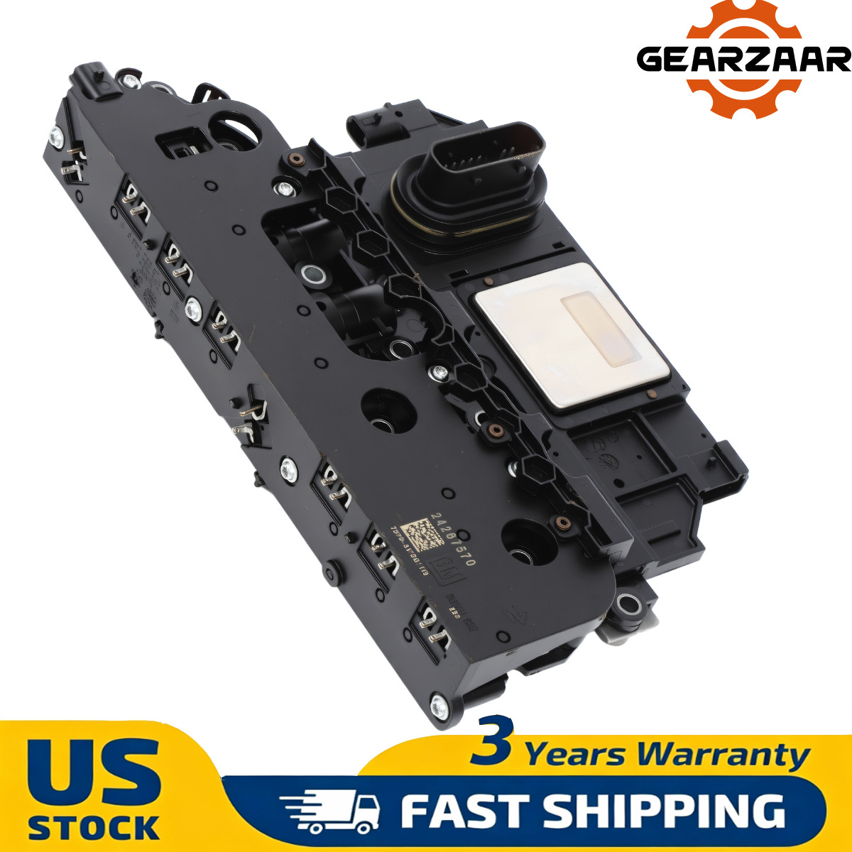 Transmission Control Module Need Programming Compatible TCM Transmission Control