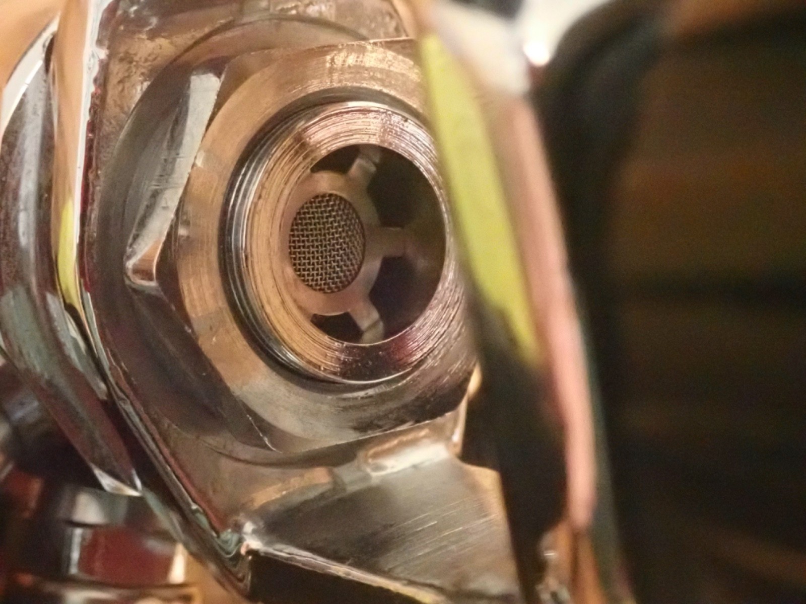Sherwood Brut Scuba Regulator & Octopus Tests Good