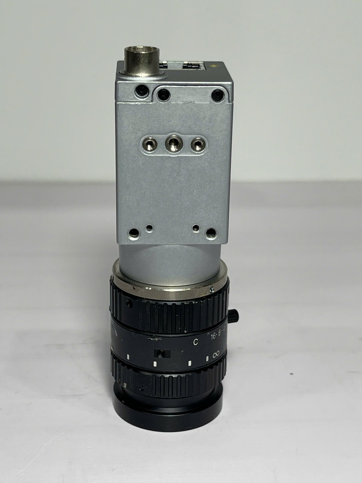Basler acA3800-10gm 10MP GigE Camera - TESTED WORKING