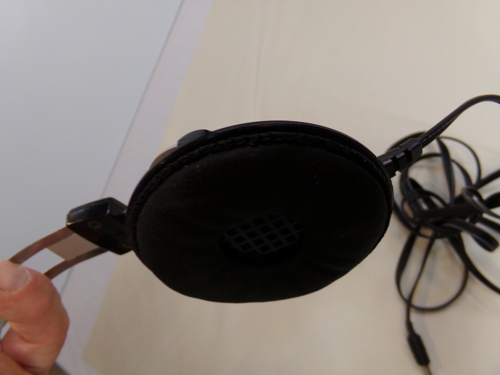 Numark HV-2000 Headphones