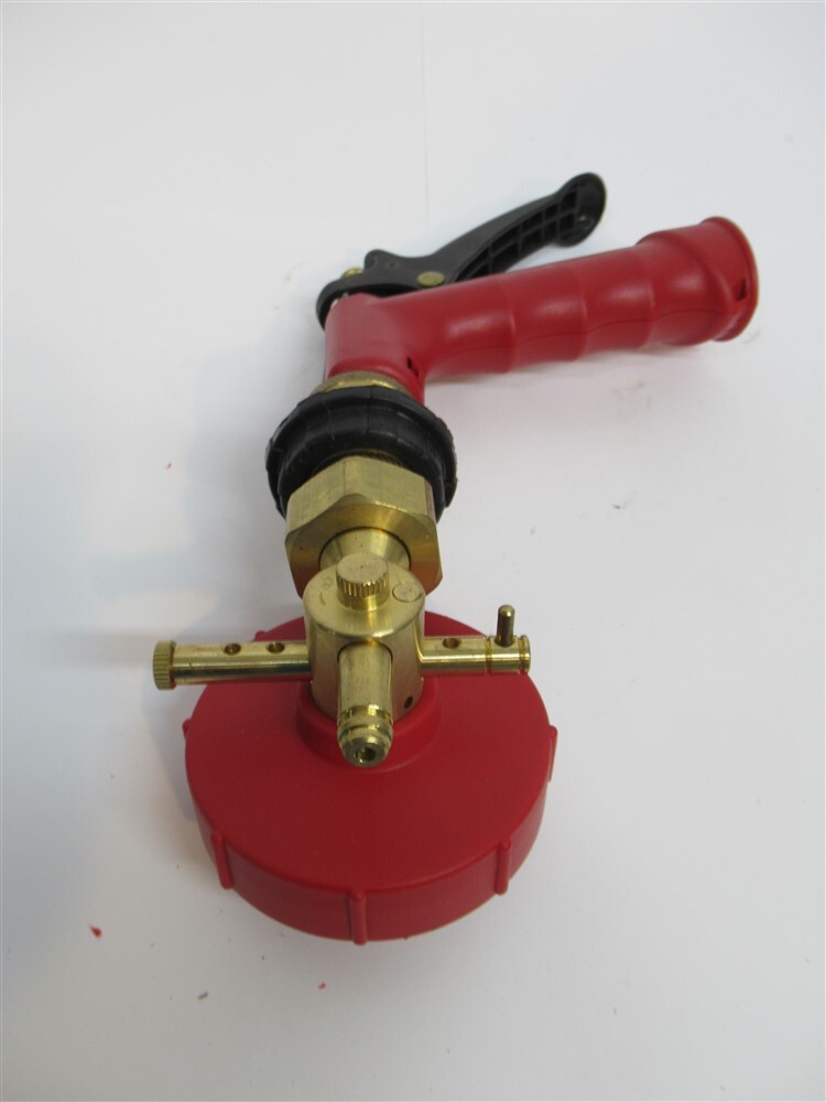 75QGF, Gun Foamer for Garden Hose