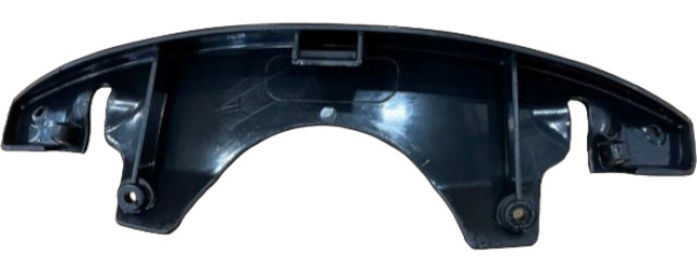 HARLEY DAVIDSON WIND DEFLECTOR 57666-10 NEW OEM