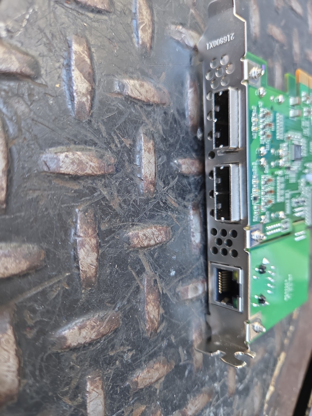 Areca ARC-1882X Ver 3.0 Controller Card