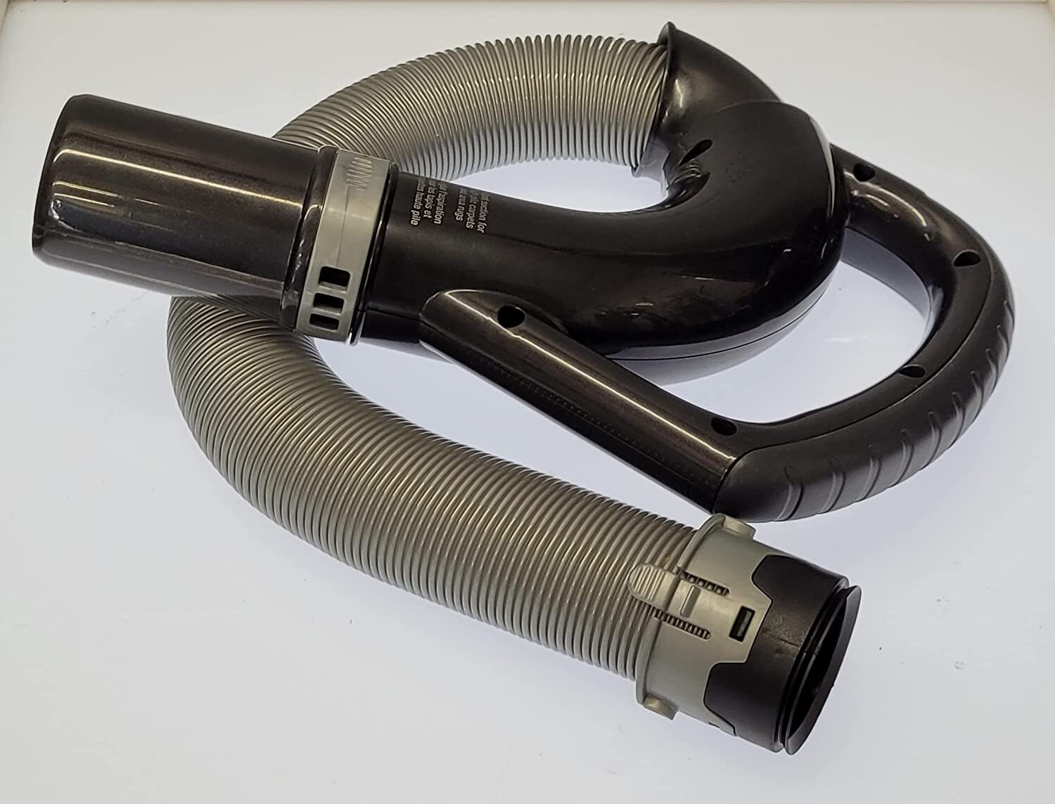 Original Shark UV550 NV390 Vacuum Handle Hose NV350 UV440 351 361 356e  585