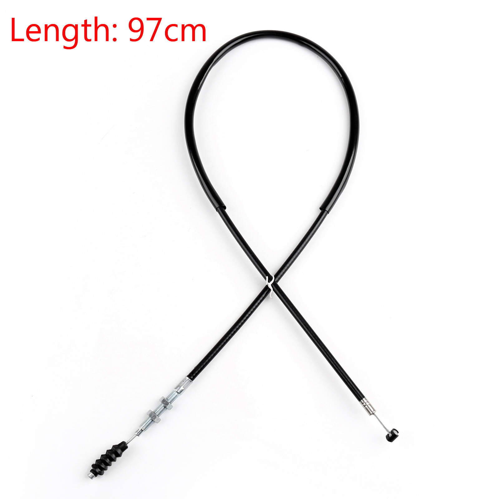New Clutch Control Cable For Honda CBR900 CBR929 Fireblade 2000-2001 CBR954  UE