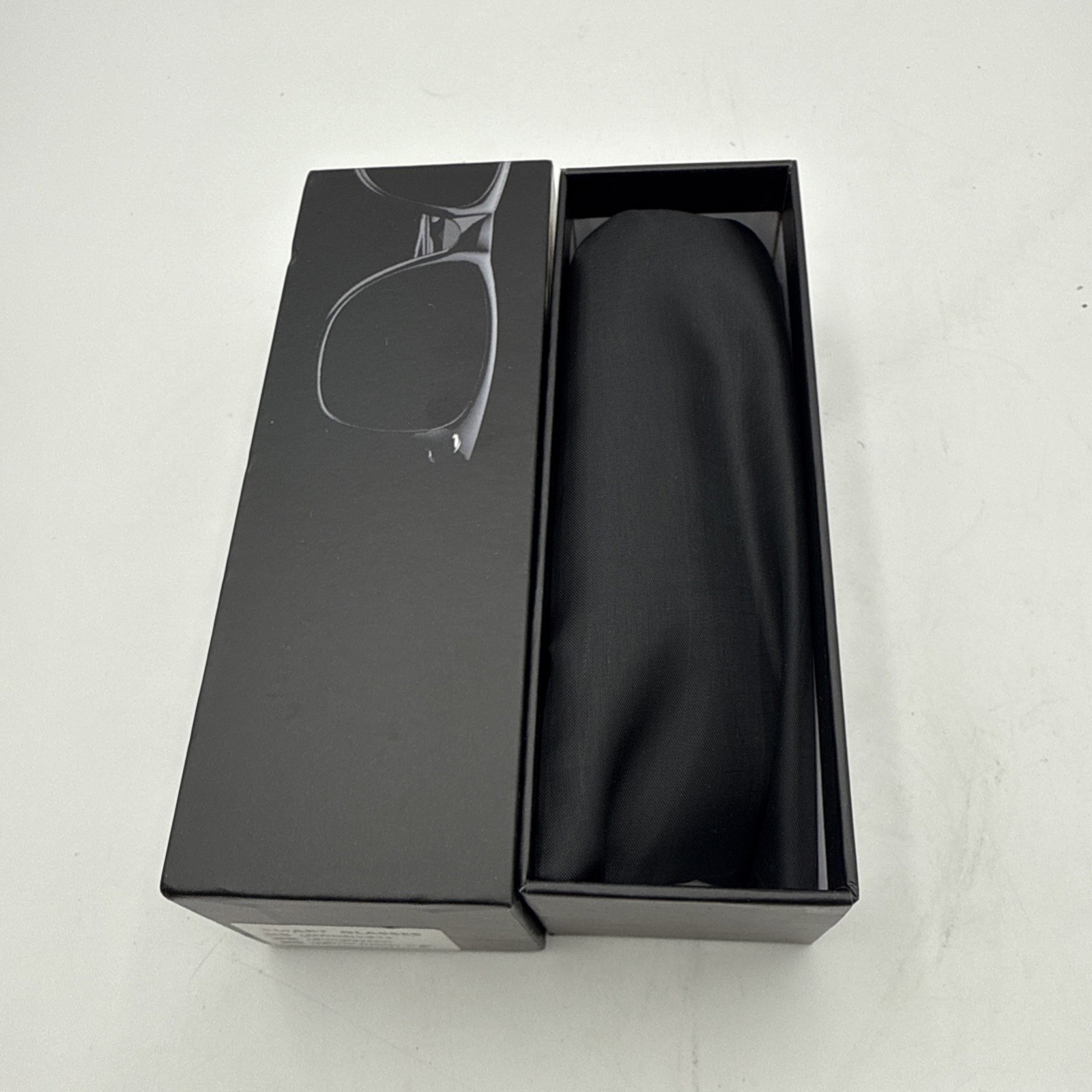 Polarized Sun Glasses Smart Glasses Combo