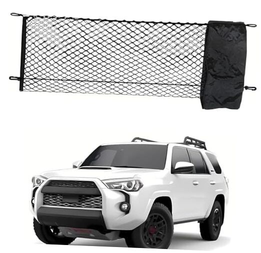 Cargo Net Compatible with 2013 2014 2015 2016 2017 2018 Rav4 rav 4