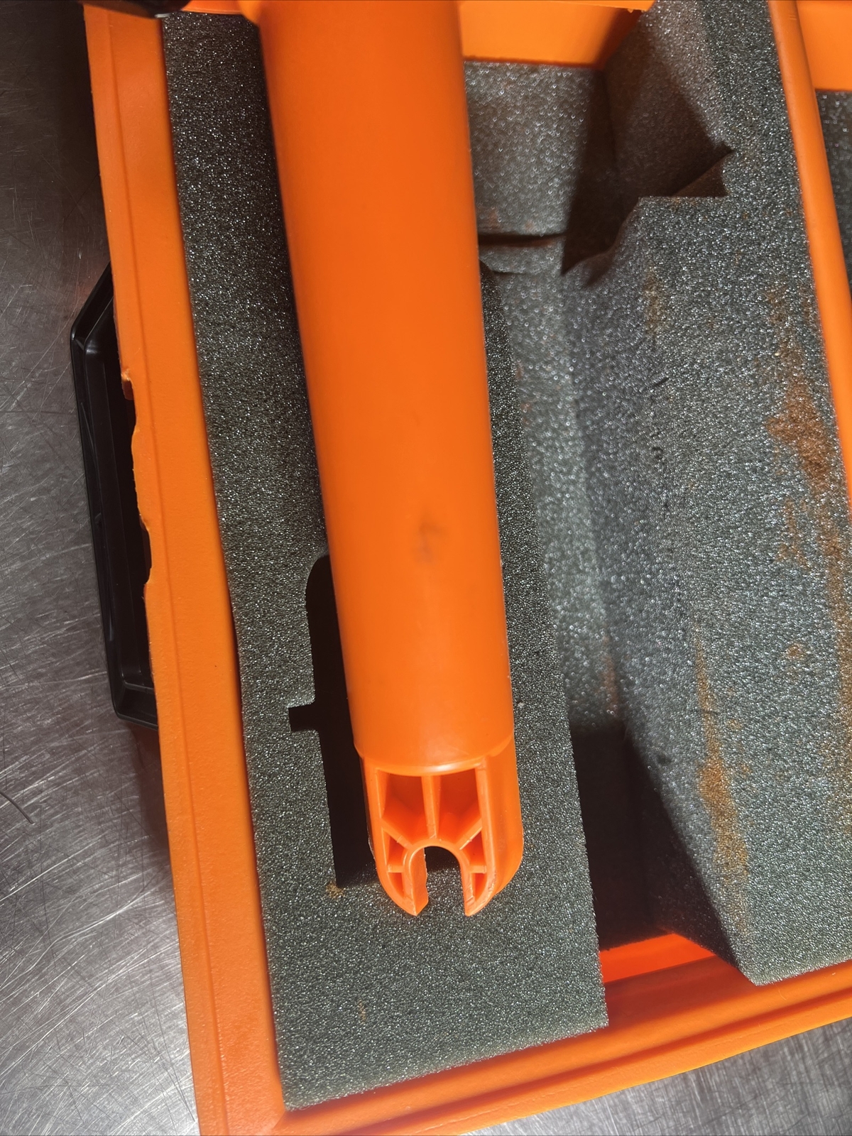 SALISBURY Model WHSCO 4244 Audio Visual AC VOLTAGE DETECTOR. Our #12