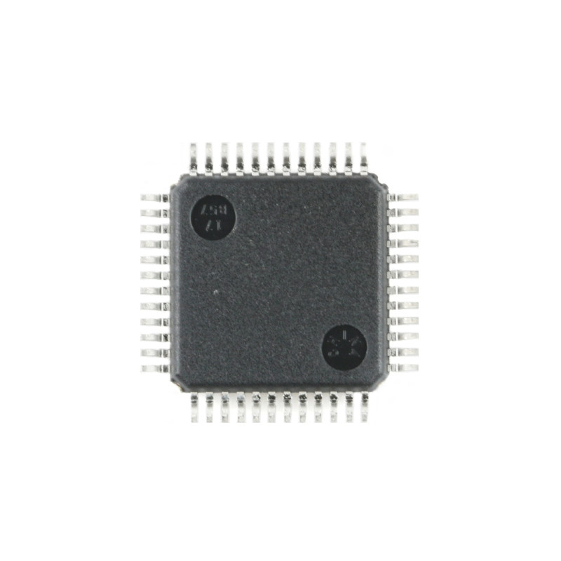 5PCS STM32L431CBT6 LQFP-48 ARM chip 32-bit microcontroller-MCU